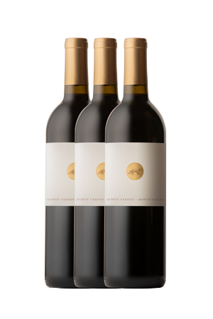 FFS 2019 Petit Verdot Case