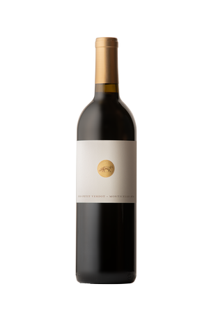 FFS 2019 Petit Verdot
