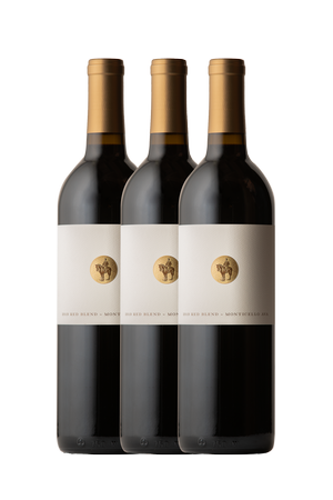 FFS 2019 Red Blend Case