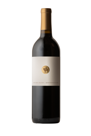 FFS 2019 Red Blend