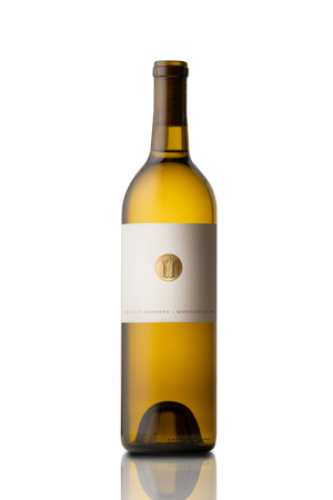 2021 Petit Manseng