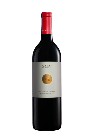 2023 Petit Verdot