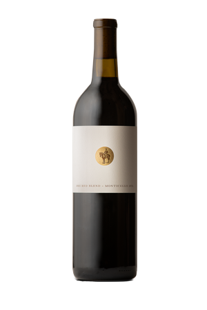 2021 Red Blend