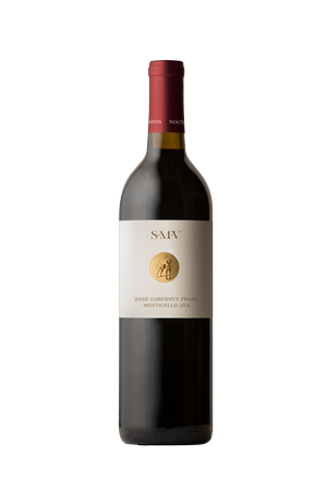 FFS2022 Cabernet Franc
