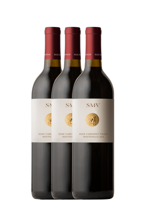 FFS 2022 Cabernet Franc Case