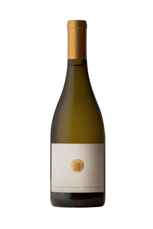 FFS 2022 Gruner Veltliner