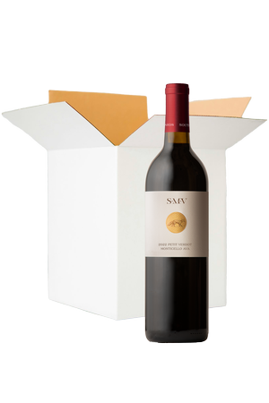 Holiday '22 Petit Verdot Case