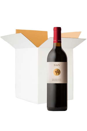 Holiday '22 Red Blend Case