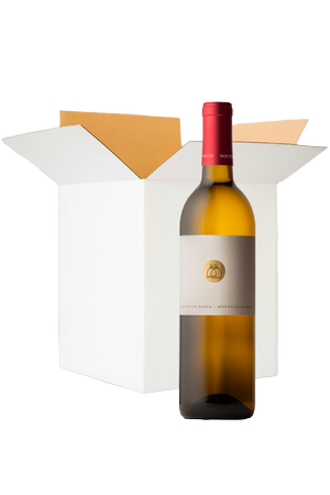 Holiday '22 White Blend Case