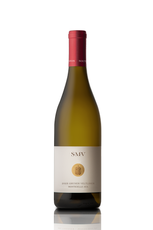 2023 Gruner Veltliner