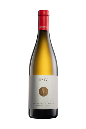 2023 Petit Manseng
