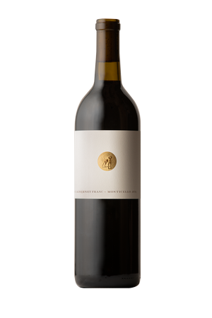 2021 Cabernet Franc