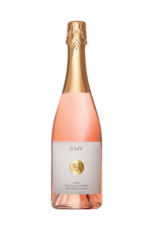 2024 Sparkling Rose
