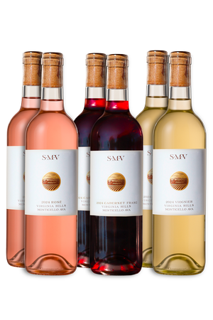 Virginia Hills 6 Pack