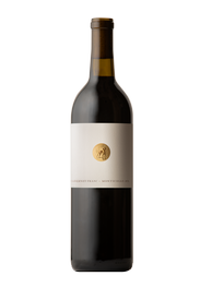 2021 Cabernet Franc